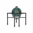 Big Green Egg XLarge Corner Modular Nest-2