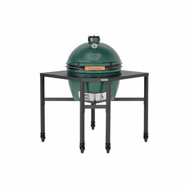 Big Green Egg XLarge Corner Modular Nest - 0