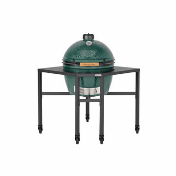 Big Green Egg XLarge Corner Modular Nest - 0