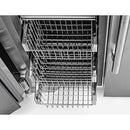 True 42 Inch Indoor Refrigerator with Solid Door