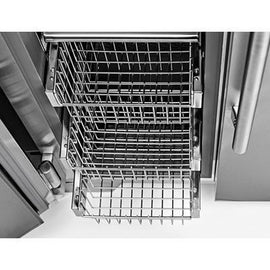 True 42 Inch Indoor Refrigerator with Solid Door