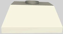 Buy biscuit Vent A Hood 28 3/8 Inch 600 CFM Wall Mount Liner Insert