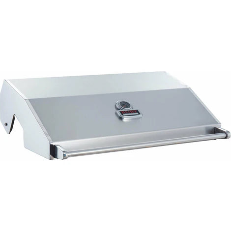 Sunstone Grill Hood for Sunstone 4  Burner 34 Inch