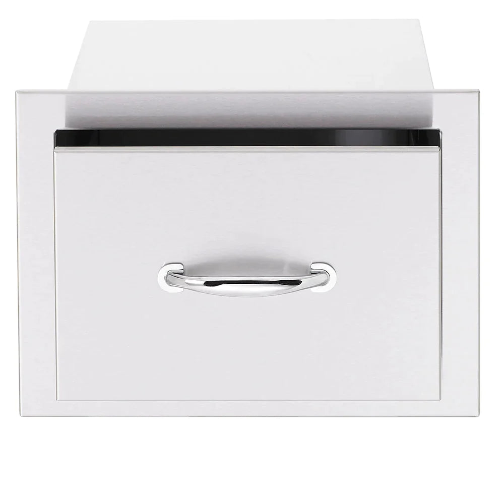 TrueFlame 17" Single Drawer