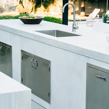 TrueFlame 20 Inch Vented Liquid Propane Tank