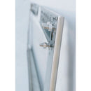 TrueFlame 1/2" Mounting Bracket for 36" Vent Hood