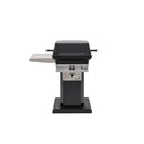 PGS T30 Commercial Grill with 1 Hour Gas Timer