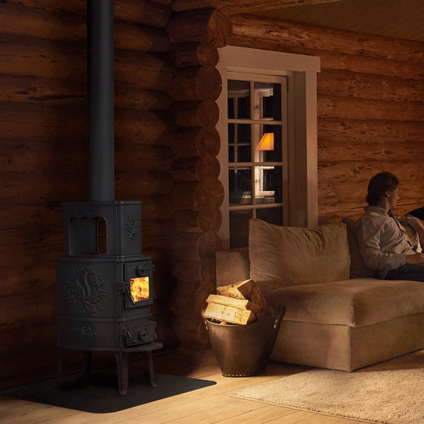 Morsø 2B Series  Classic Wood Stove