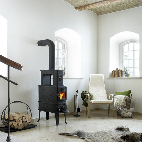 Morsø 2B Classic Wood Stove