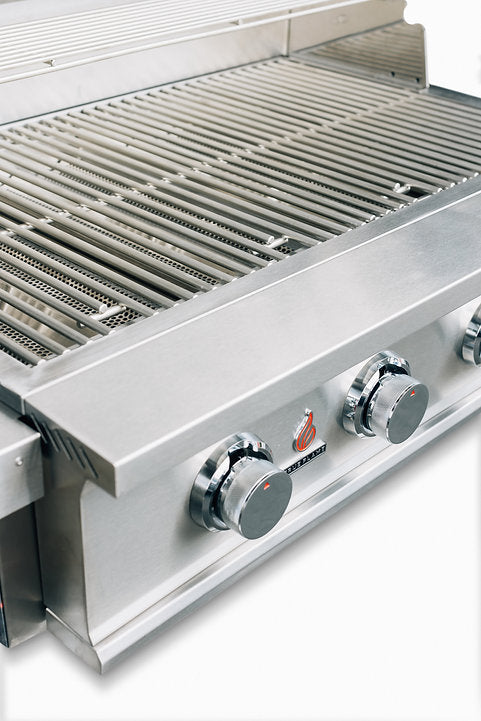 TrueFlame E Series 32" 4 Burner Gas Grill