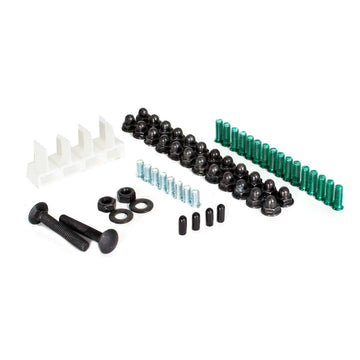 Big Green Egg Hardware pack for Band
