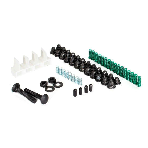 Big Green Egg Hardware pack for Band