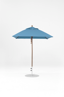 454FM-SQ-R169 Steel Blue-Desert Bronze