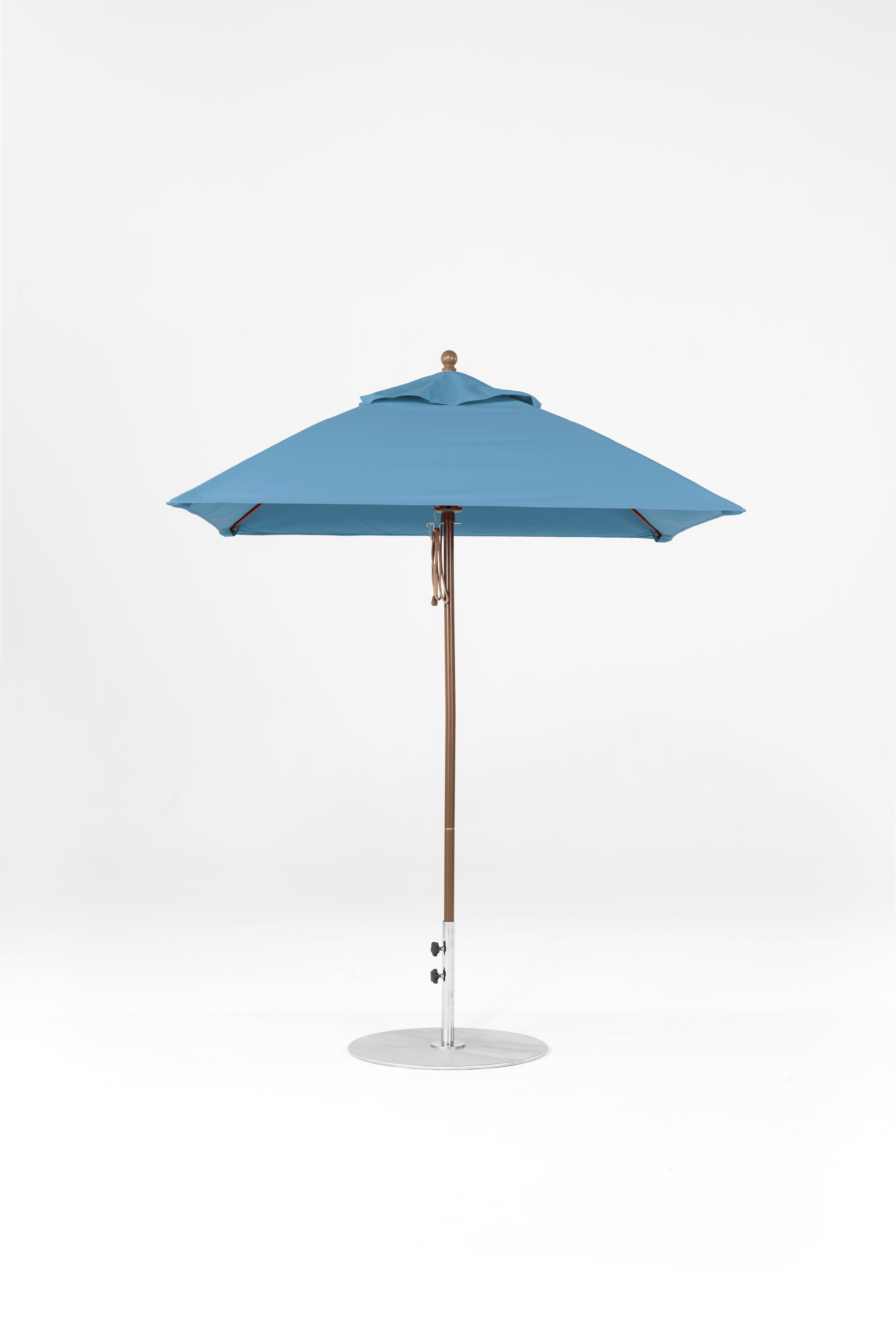 454FM-SQ-R169 Steel Blue-Desert Bronze