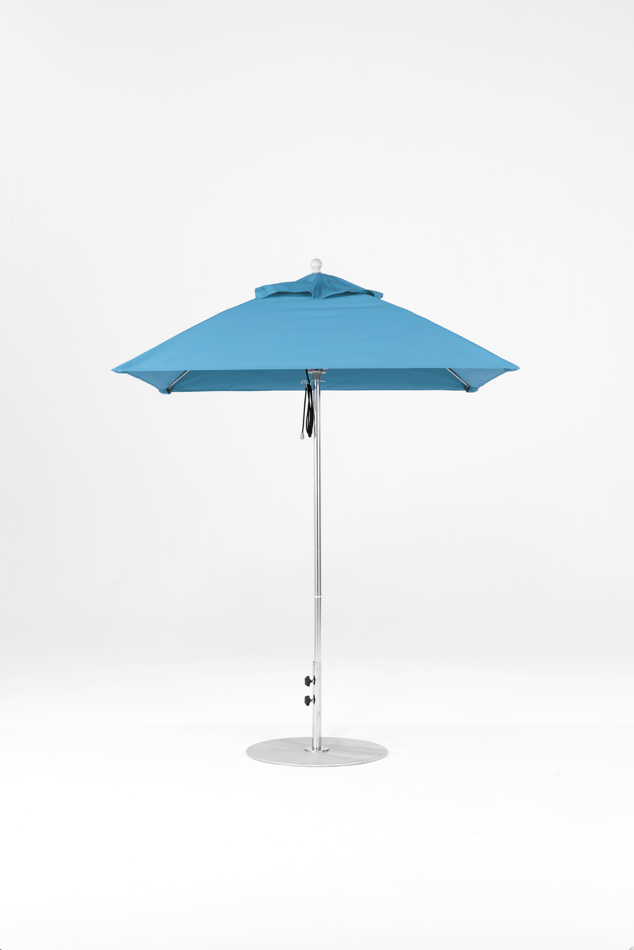 454FM-SQ-R169 Steel Blue-Platinum