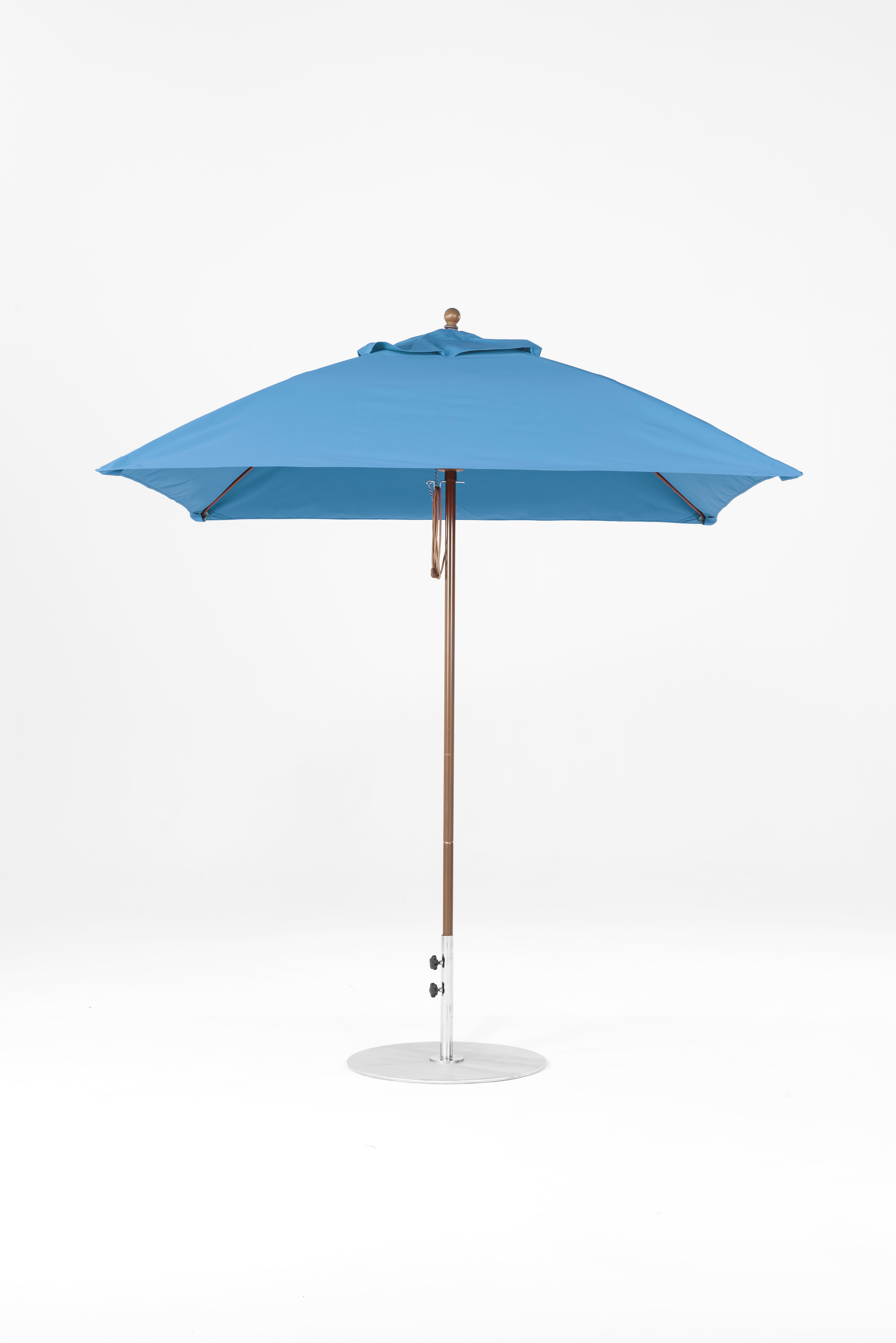 464FM-SQ-R169 Steel Blue-Desert Bronze