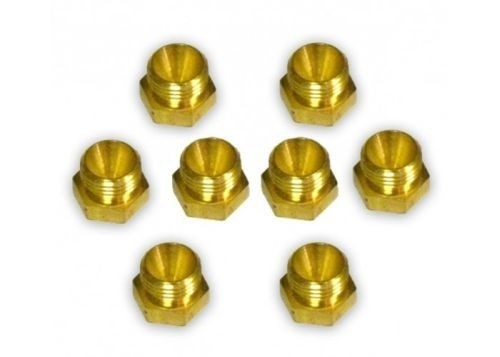 Fire Magic Orifice for Elite and Elite Magnum Grills, Set of 8