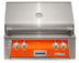 Alfresco ALXE 30-Inch Built-In Grill With Rotisserie