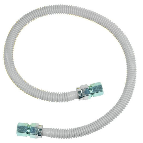 Fire Magic 7/8 Inch x 36 Inch Stainless Steel Flex Connector