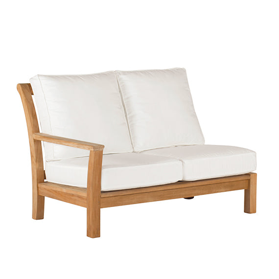 Kingsley Bate Chelsea Sectional Left Arm Settee