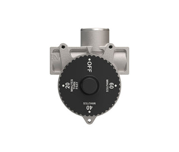 American Outdoor Grill Automatic Timer Gas Shut-off (1-hr)