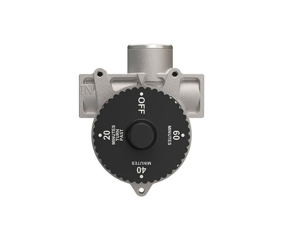 American Outdoor Grill Automatic Timer Gas Shut-off (1-hr)