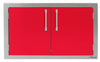Alfresco 36 Inch Double Access Doors