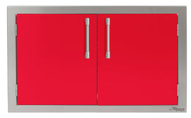 Alfresco 42 Inch Double Access Doors
