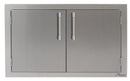 Alfresco 42 Inch Double Access Doors