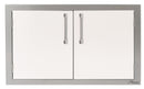 Alfresco 42 Inch Double Access Doors