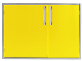 Alfresco 30-Inch Dry Storage Pantry