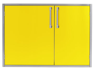 Alfresco 30-Inch Dry Storage Pantry