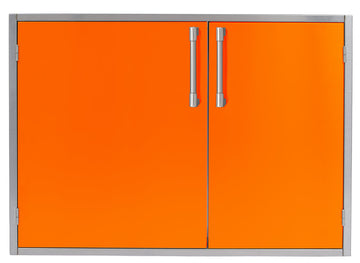 Alfresco 30-Inch Dry Storage Pantry