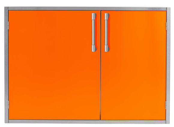 Alfresco 30-Inch Dry Storage Pantry