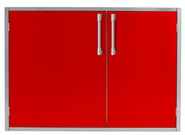 Alfresco 30-Inch Dry Storage Pantry