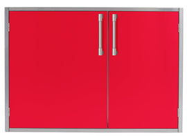 Alfresco 30-Inch Dry Storage Pantry