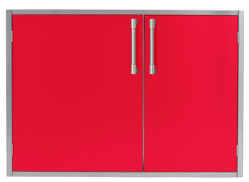 Alfresco 30-Inch Dry Storage Pantry