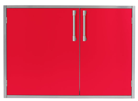 Alfresco 30-Inch Dry Storage Pantry