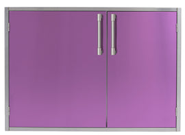 Alfresco 30-Inch Dry Storage Pantry