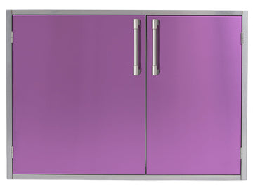 Alfresco 30-Inch Dry Storage Pantry