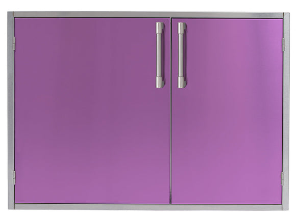 Alfresco 30-Inch Dry Storage Pantry