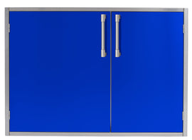 Alfresco 30-Inch Dry Storage Pantry