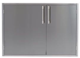 Alfresco 30-Inch Dry Storage Pantry