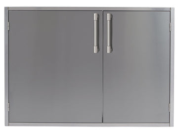 Alfresco 30-Inch Dry Storage Pantry