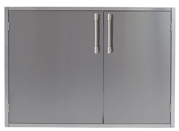 Alfresco 30-Inch Dry Storage Pantry