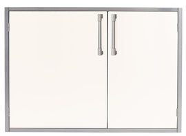 Alfresco 30-Inch Dry Storage Pantry