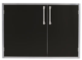 Alfresco 30-Inch Dry Storage Pantry