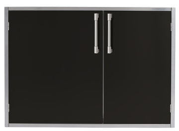 Alfresco 30-Inch Dry Storage Pantry