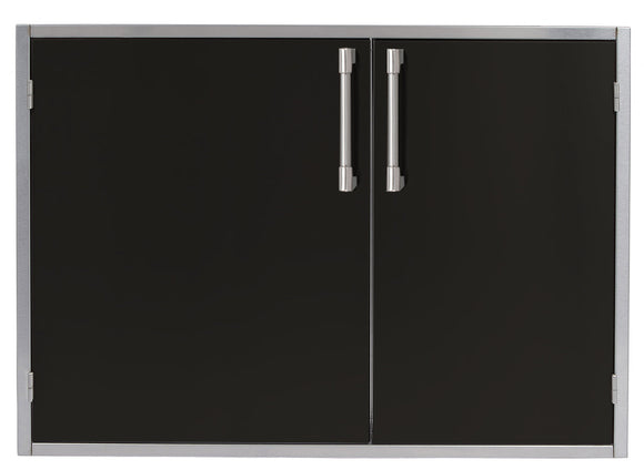 Alfresco 30-Inch Dry Storage Pantry