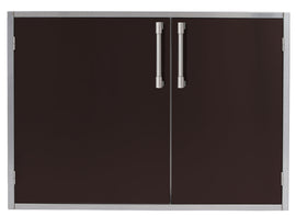 Alfresco 30-Inch Dry Storage Pantry